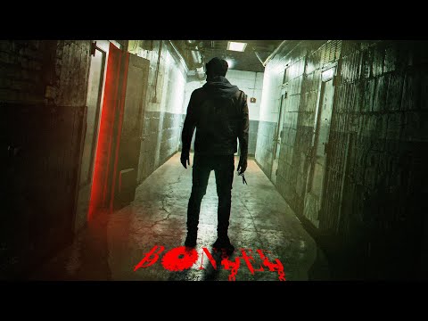 "BONDED" | Official Trailer