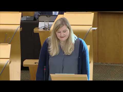 Jenni Minto MSP - General Questions 27/01/2022