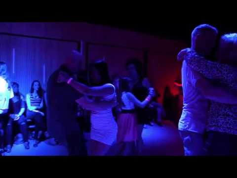 Latin dansavond met workshop Westdorpe