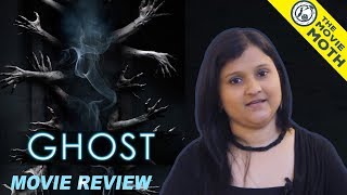 My POV I GHOST Movie Review | Sanaya Irani | Shivam Bhaargava | Vikram Bhatt