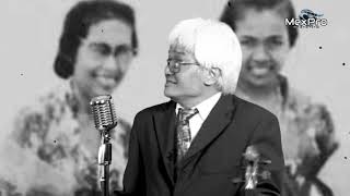 Download lagu Sam Saimun - Bujang Dara  Cipt. Ismail Marzuki Cover By  Mameck HR mp3