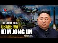 THE STORY BOOK UBABE WA KIM JOUNG UN KIDUME ANAYE TIKISA ULIMWENGU