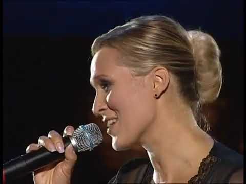 Vanna i Oliver - Ja Ću Budna Sanjati (Live u Lisinskom 2005)