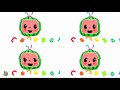 COCOMELON Motion Effects
