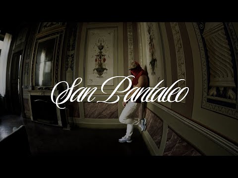 YD Frost - San Pantaleo feat. LJK (prod. YD Teddy) (Visual Video)