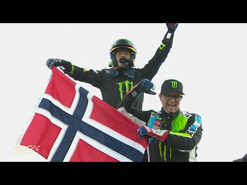 ROC Nations Cup 2023 - Norway Celebrates a Second Win