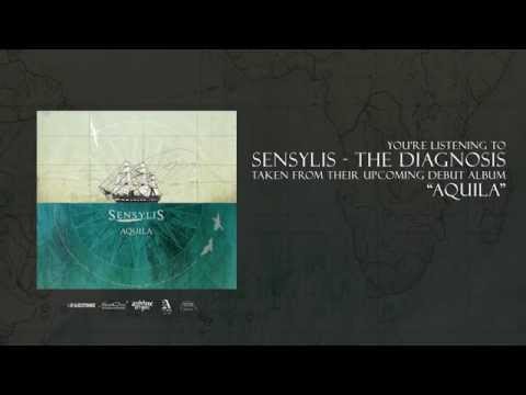 SENSYLIS | THE DIAGNOSIS | ΛQUILΛ | LYRICS
