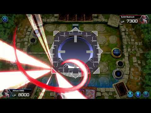 Draco Masters of the Tenyi  new animation Yugioh Master Duel 1.5.1