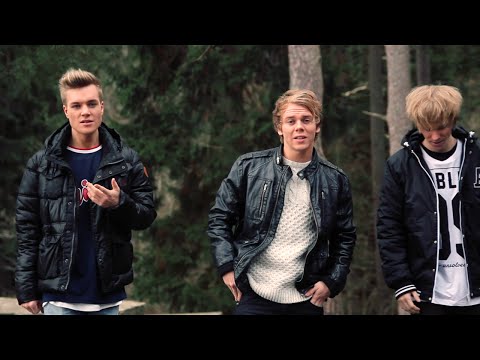 One Direction - Night Changes (official video cover by Dot SE)