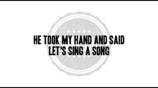 Truslow - Words of the Wise (lyric Video)