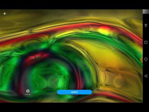 Surface Wave Video