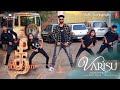 Thee Thalapathy Varisu Dance Video Thalapathy Vijay Rashmika Thaman Mothi Choreo SenzX