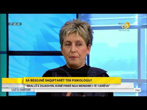 Wake Up, 2 Maj 2016, Pjesa 2 - Top Channel Albania - Entertainment Show