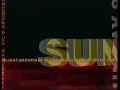 TNT The Gift Se7en Bad Boys Movie Promo 2003