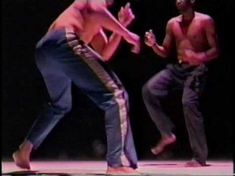 Marcio Mendes Capuera