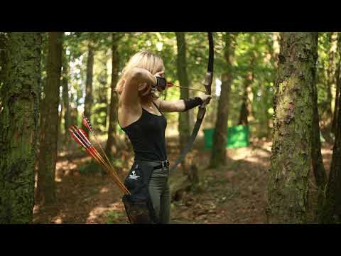 Lisa und ihr BLS Take Down | #mohawkhunter [engl. subtitles]