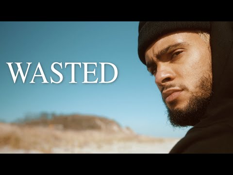 Flygroove & Keenan TreVon - Wasted (Official Music Video)