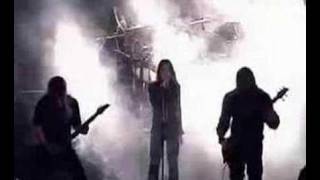 Darkwell - TSC II The Salvation Live