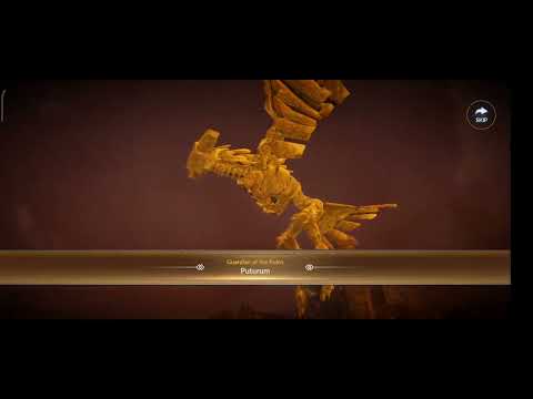 Entering luinas great temple (Torme)