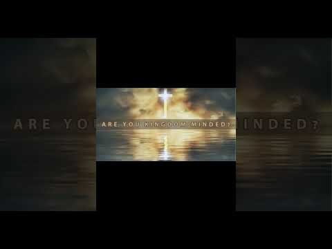 The Attributes of a Kingdom Minded Woman