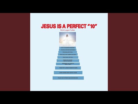 He's Up to Something