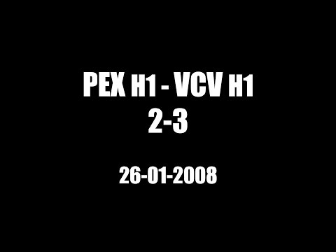 Pex H1 - Brilliant VCV H1