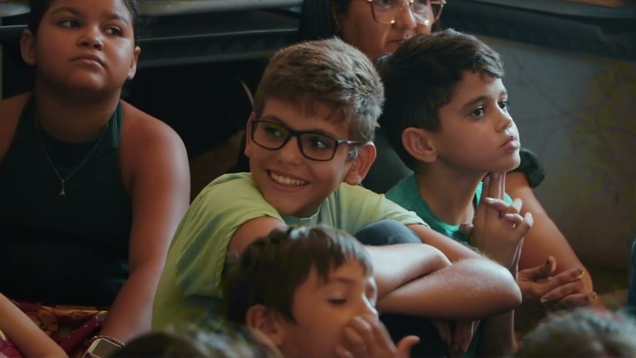 Viva Sabiá: Educação e Sustentabilidade Transformando o Semiárido Potiguar