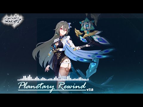 Honkai Impact 7.8 Trailer BGM