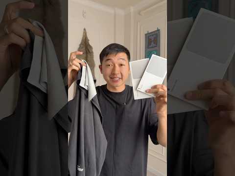 Тряпка Apple за 3000???