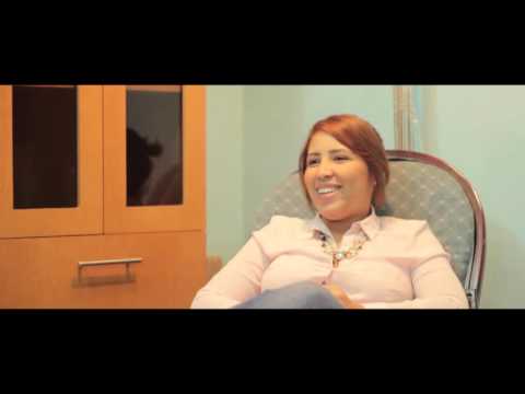 Laura + Francisco Trailer