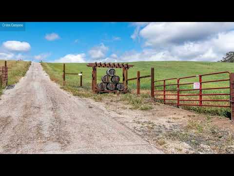 0 Cross Canyons Rd, San Miguel CA 93451, USA