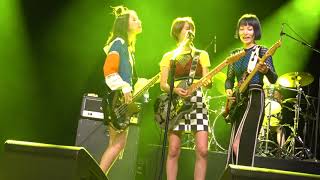 SCANDAL Stamp! 2018年9月9日(日) Anaheim House of Blues #scandal_spthx