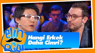 Elin Oğulları Hesabı Kime Ödetiyor? - Elin Oğlu 2. Bölüm