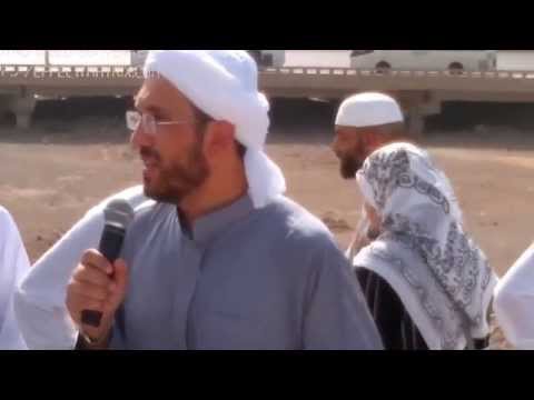 Uhud'da Cihad Dersleri
