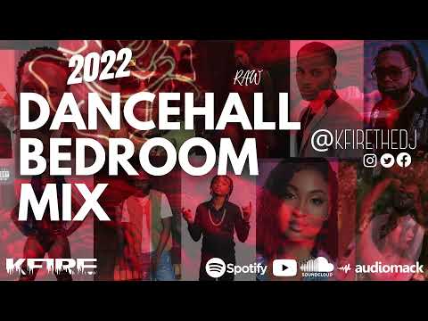 RAW 2022 LADIES DANCEHALL MIX | BEDROOM MIX | SLOW WINE | VYBZ KARTEL | POPCAAN | SHENSEEA | & MORE