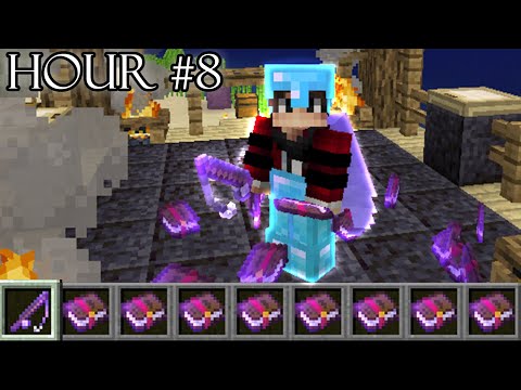 Fishing For 10 Hours Straight (S2EP1)