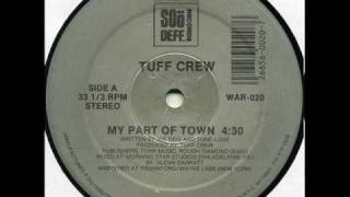 Tuff Crew - Detonator (Soo Def 1988)