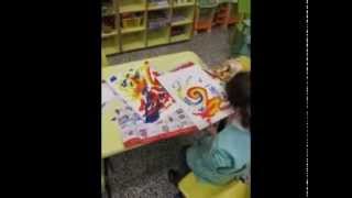 Sei folletti nel mio cuore. Scuola Maria Ausiliatrice - Lodi