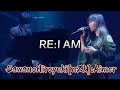 SawanoHiroyuki NZk Aimer RE I AM 中日字幕