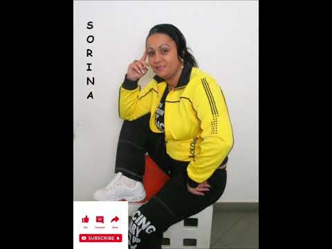 Sorina - Stau in ploaie si in vant | Exclusiv I LOVE MUSIC