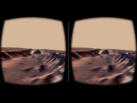 The Planets VR
