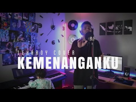 KEMENANGANKU - MIKE MOHEDE COVER BY LEHAROY