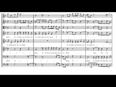 Vivaldi Magnificat RV 610-9 Gloria