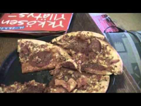 Näin rattosasti lauantai ilta etenee