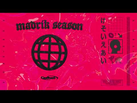 Madrik  - 999 Riddim (Audio 2021)