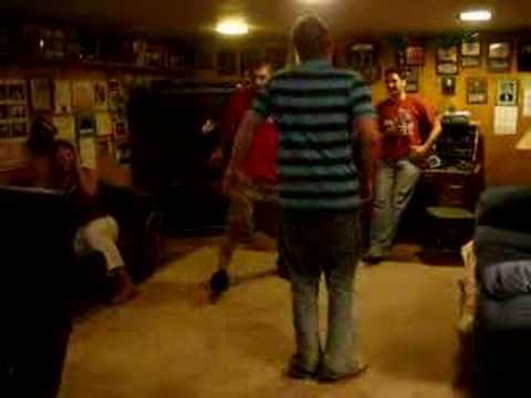 Queens of the Stone age remix