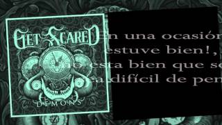 Get Scared  - Demons [Sub Español]