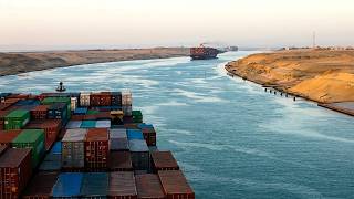 Détroit d'Ormuz : la traversée du cargo géant Merete Maerks MQDEFAULT Thumbnail