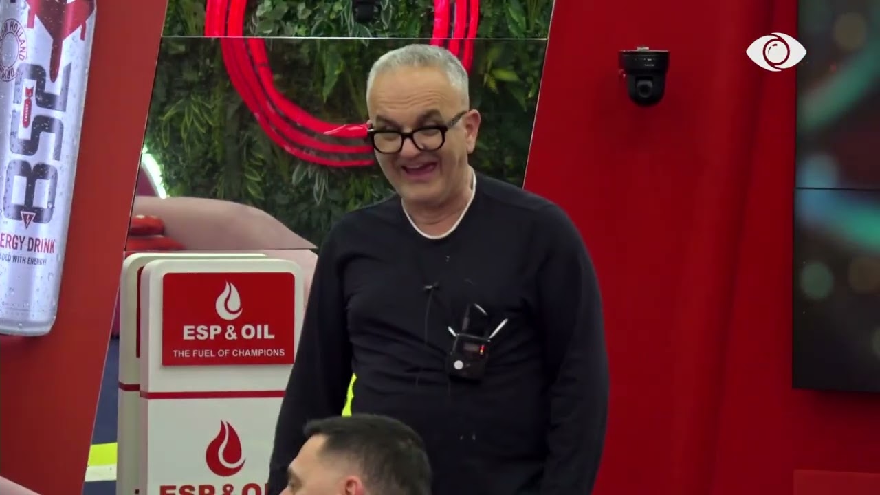 “Do qaje, të degjeneroi Selin”/ Mateo debaton me Mirin