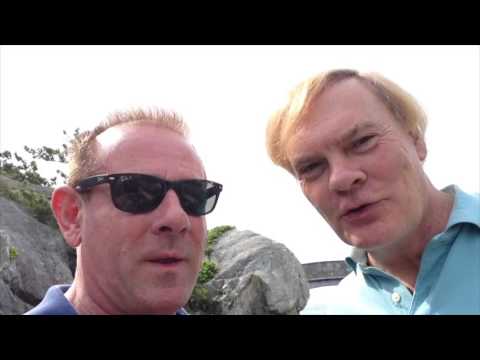 Happy Birthday Sharyn!